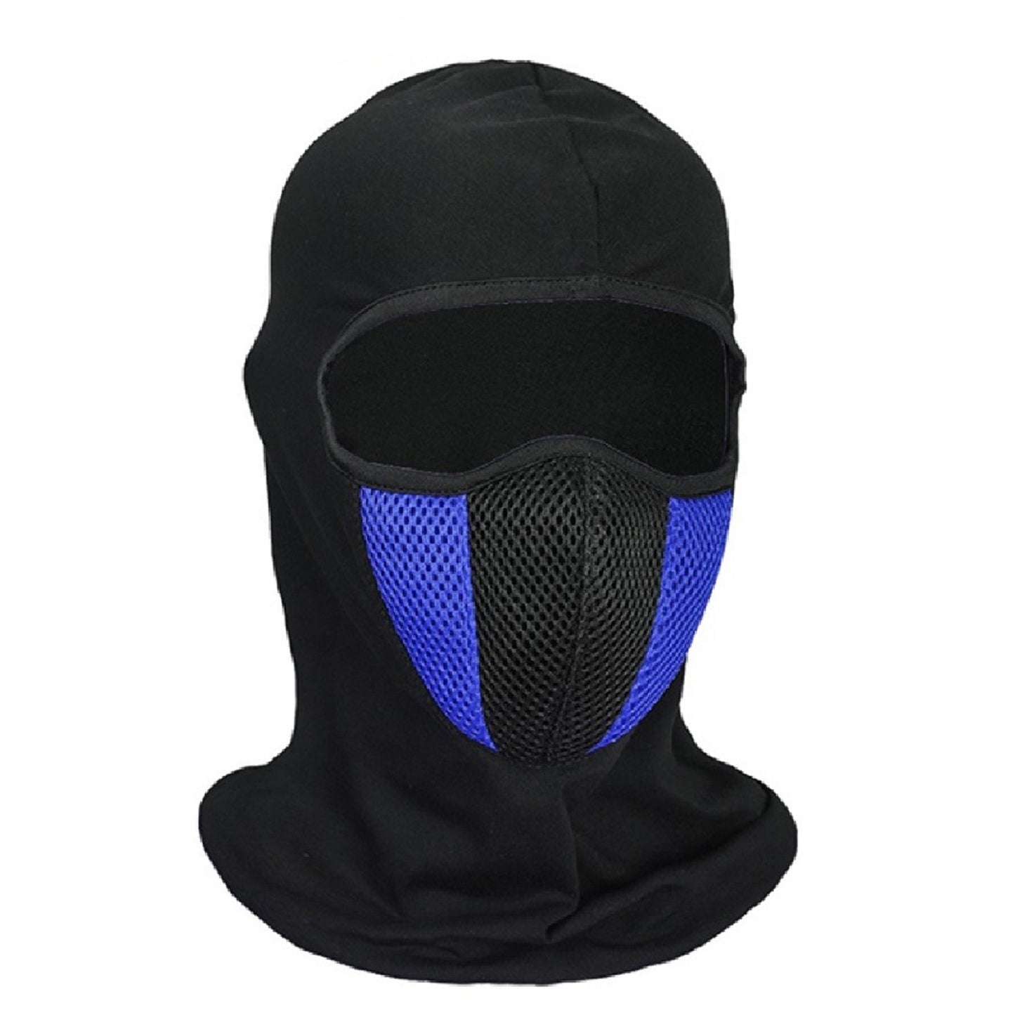 M1 Balaclava For Men & Women Blue