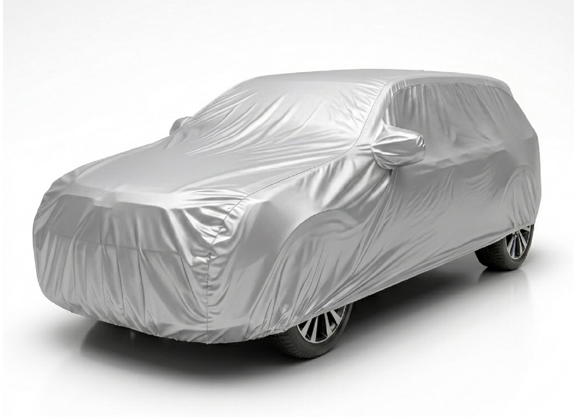 Waterproof Kia Car Body Cover