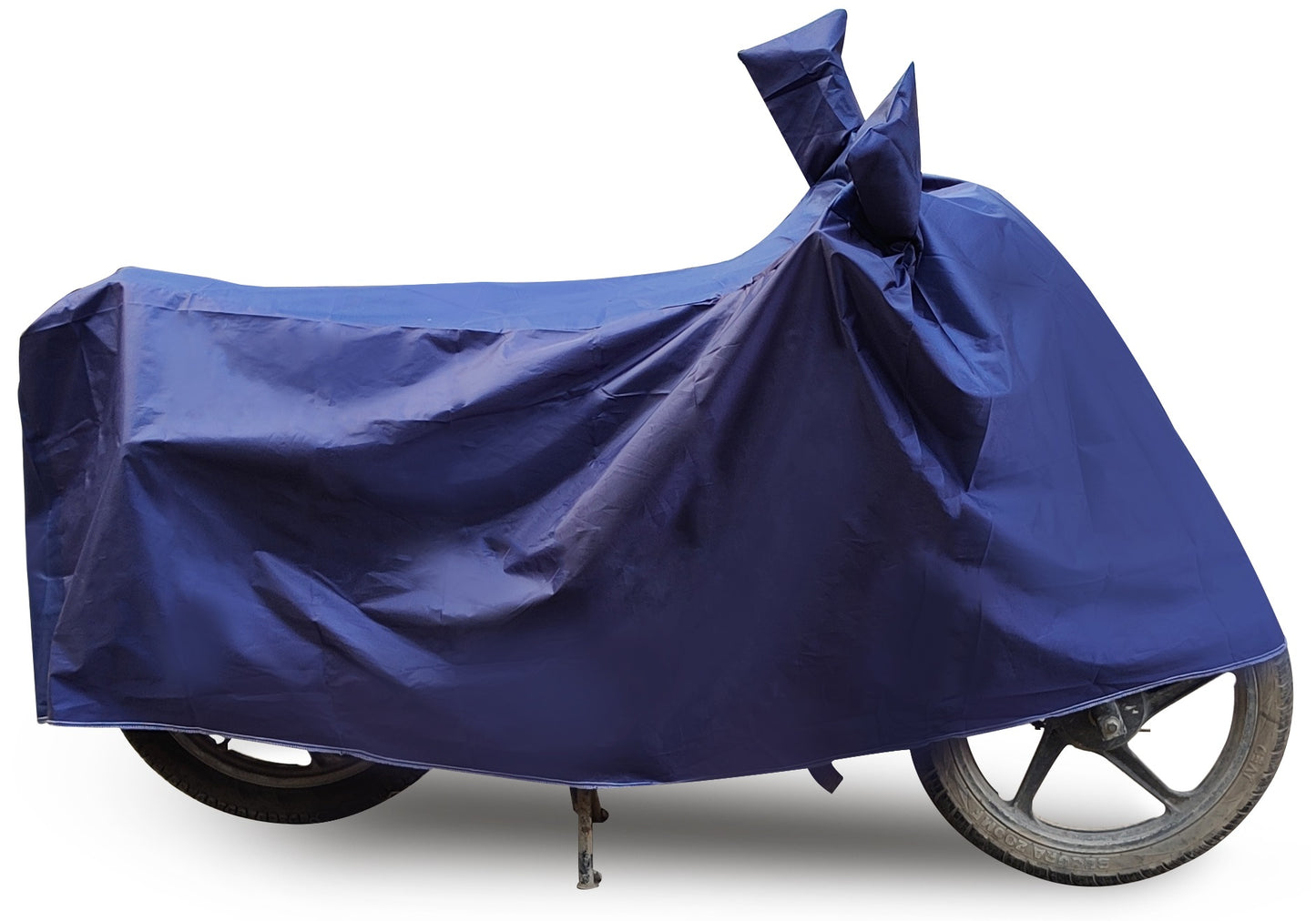Basic Bike & Scooty Cover