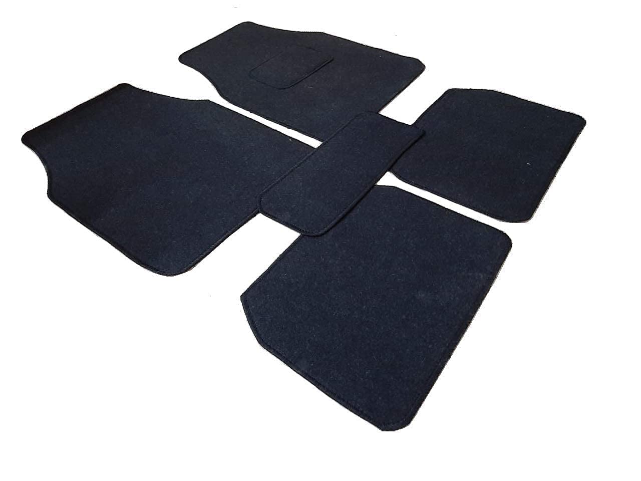 Soft Carpet Universal Car Foot Mats