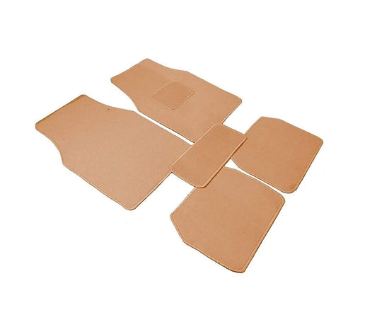 Soft Carpet Universal Car Foot Mats