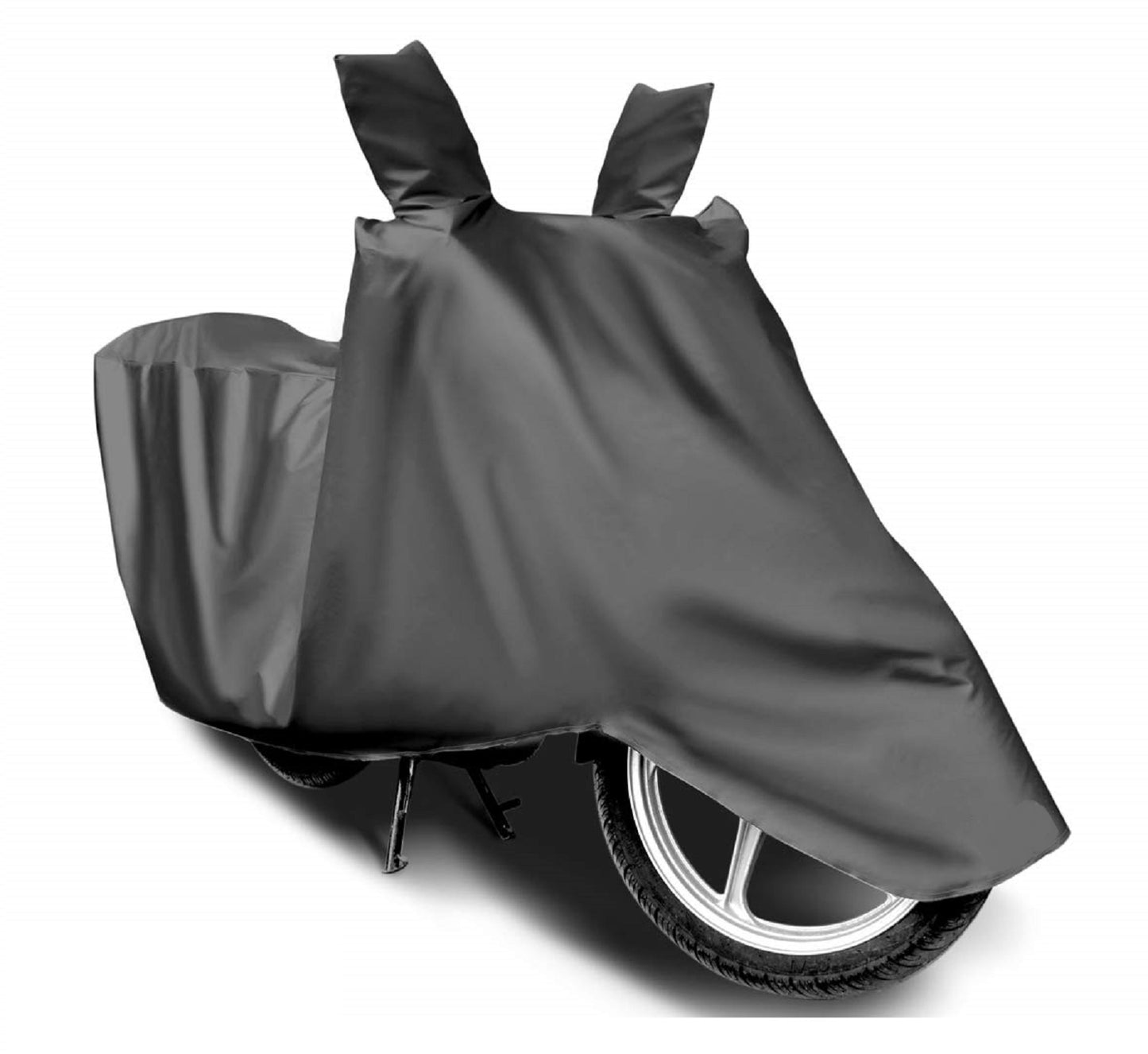 Basic Bike & Scooty Cover