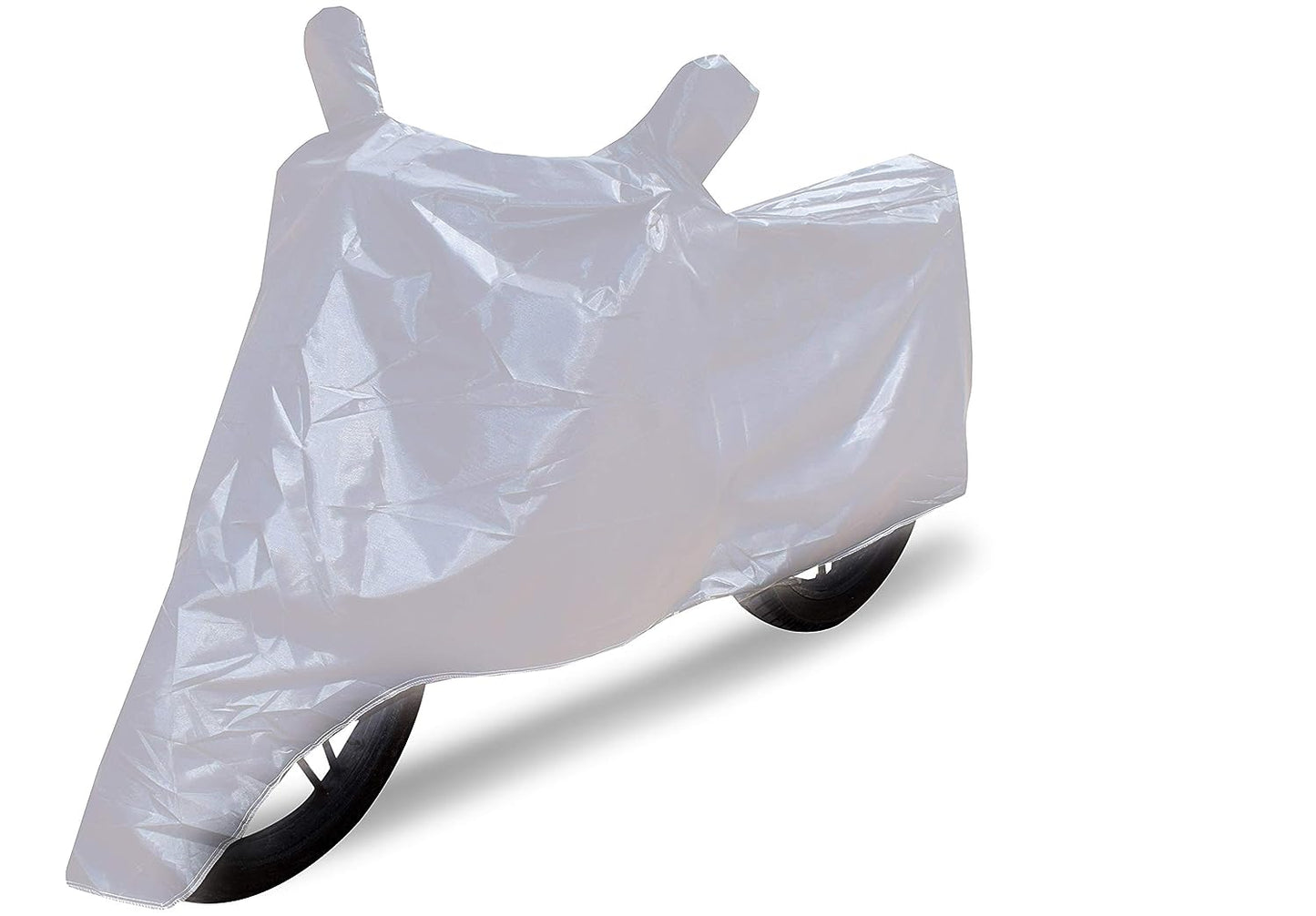 Basic Bike & Scooty Cover