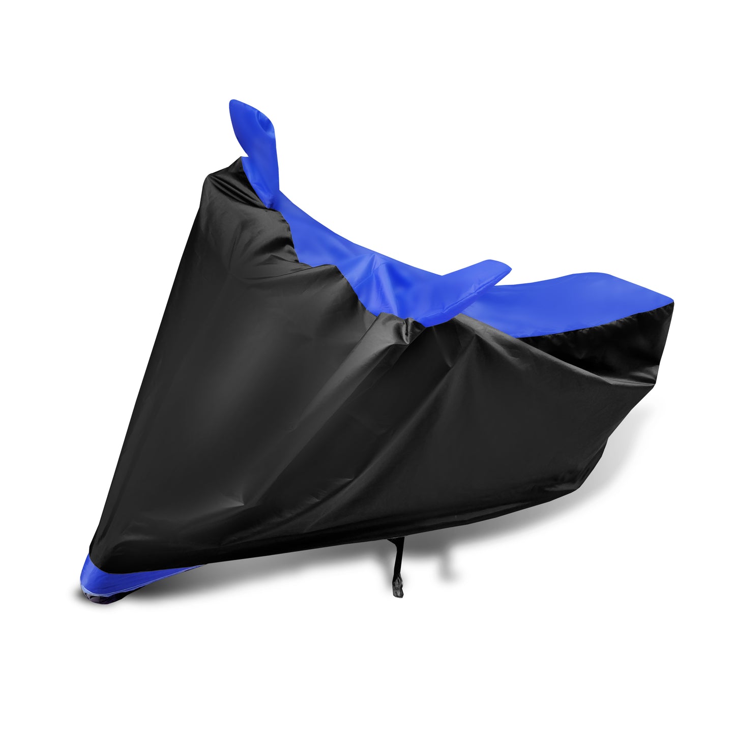 Single Strips Bike & Scooty Cover