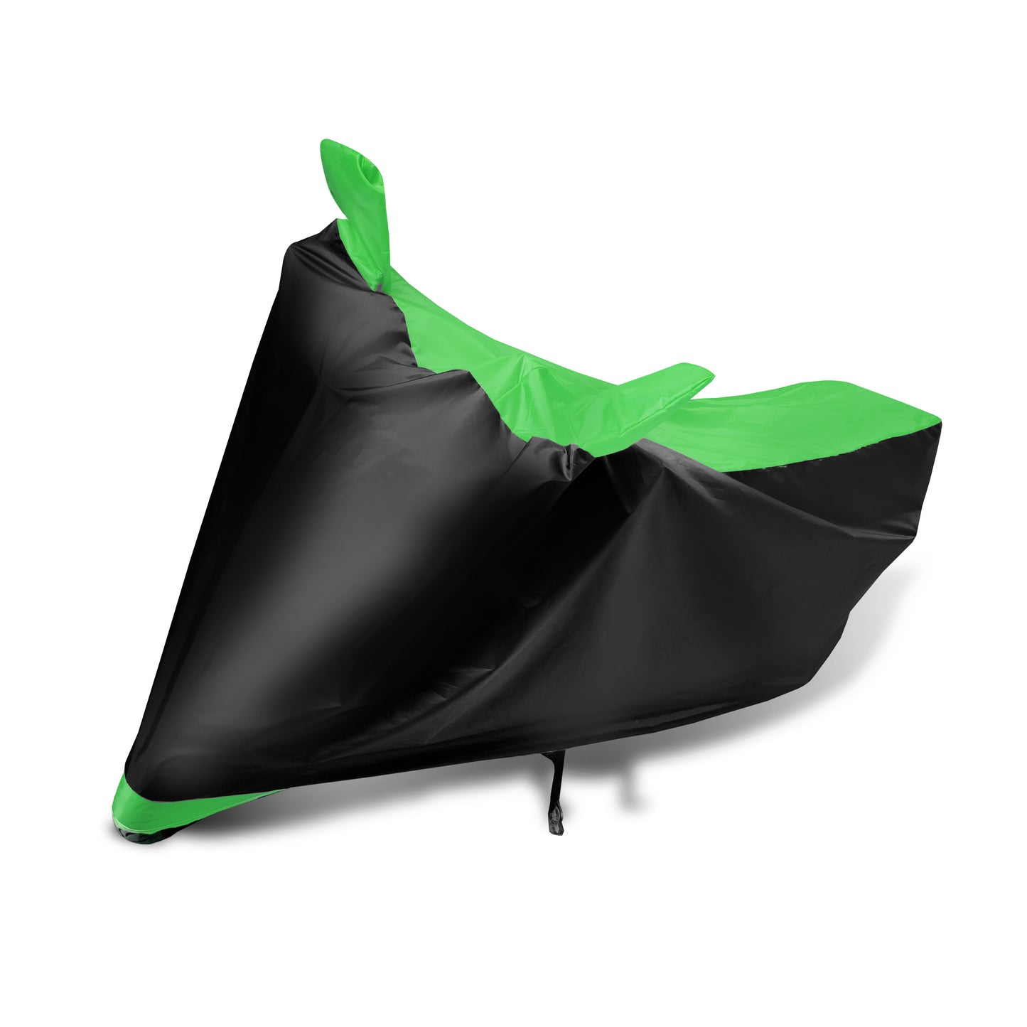 Single Strips Bike & Scooty Cover