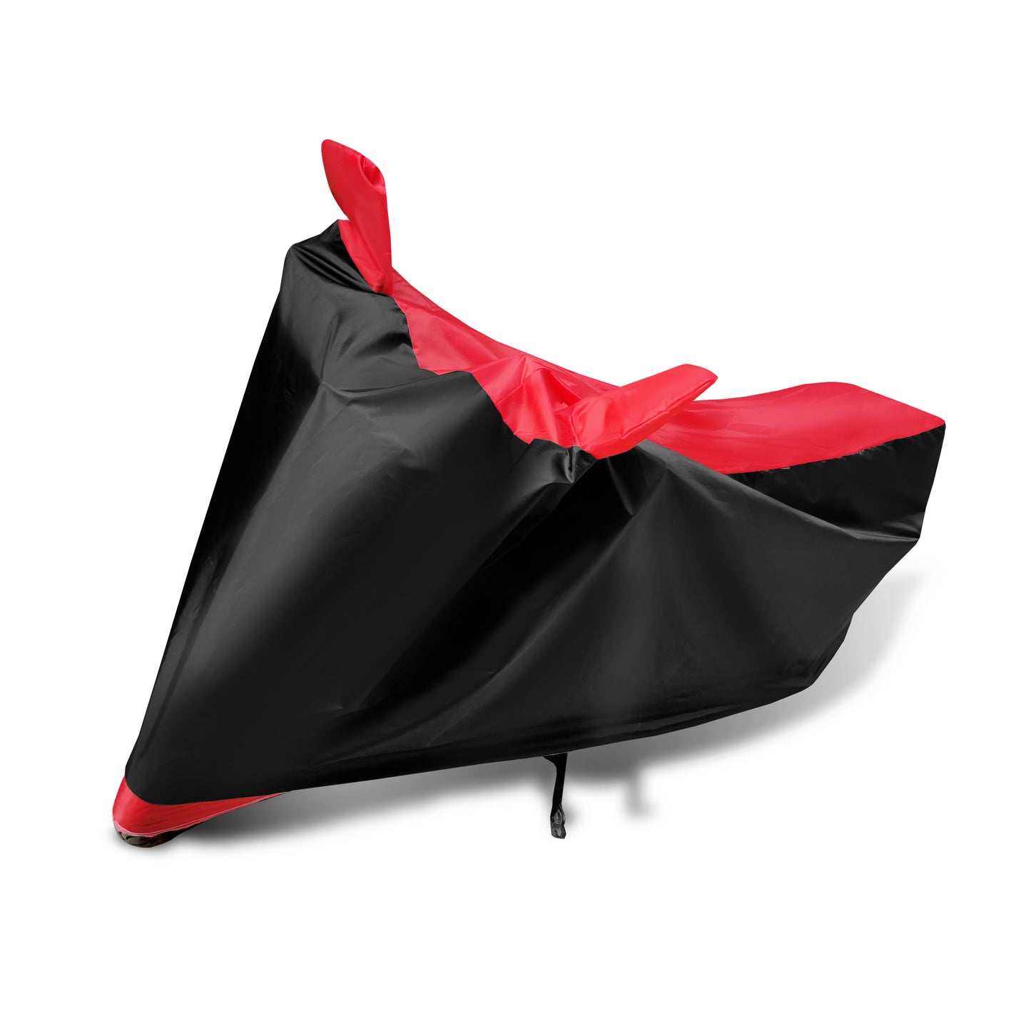 Single Strips Bike & Scooty Cover