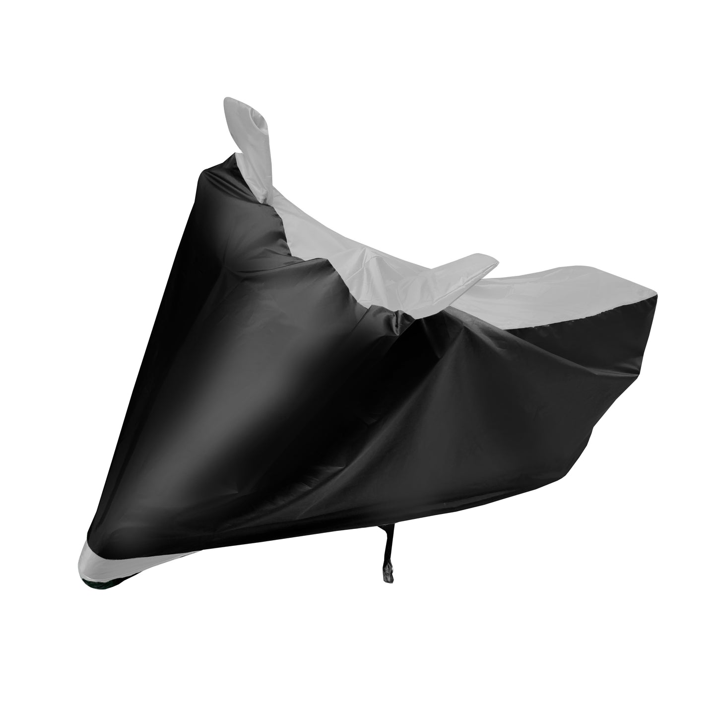 Single Strips Bike & Scooty Cover