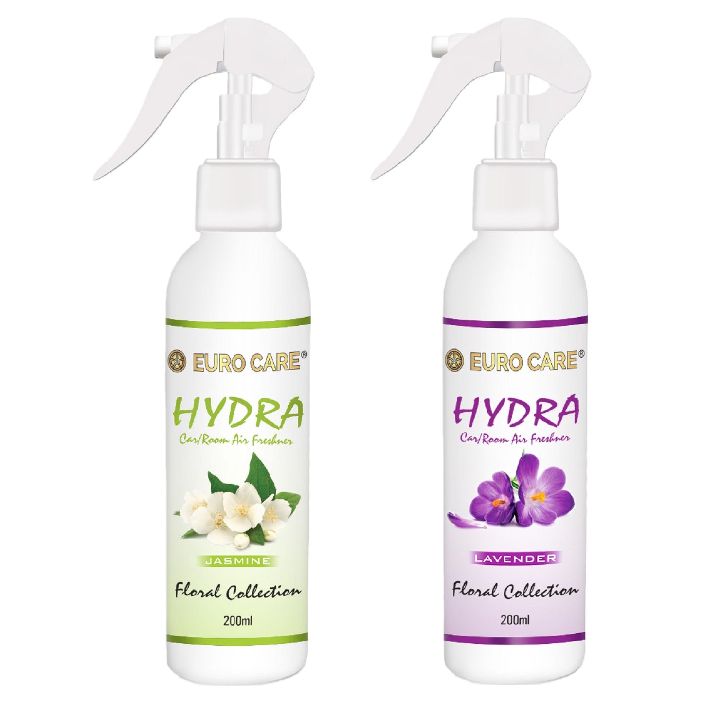 Air Freshener, Room Freshener -Spray Pack of 2