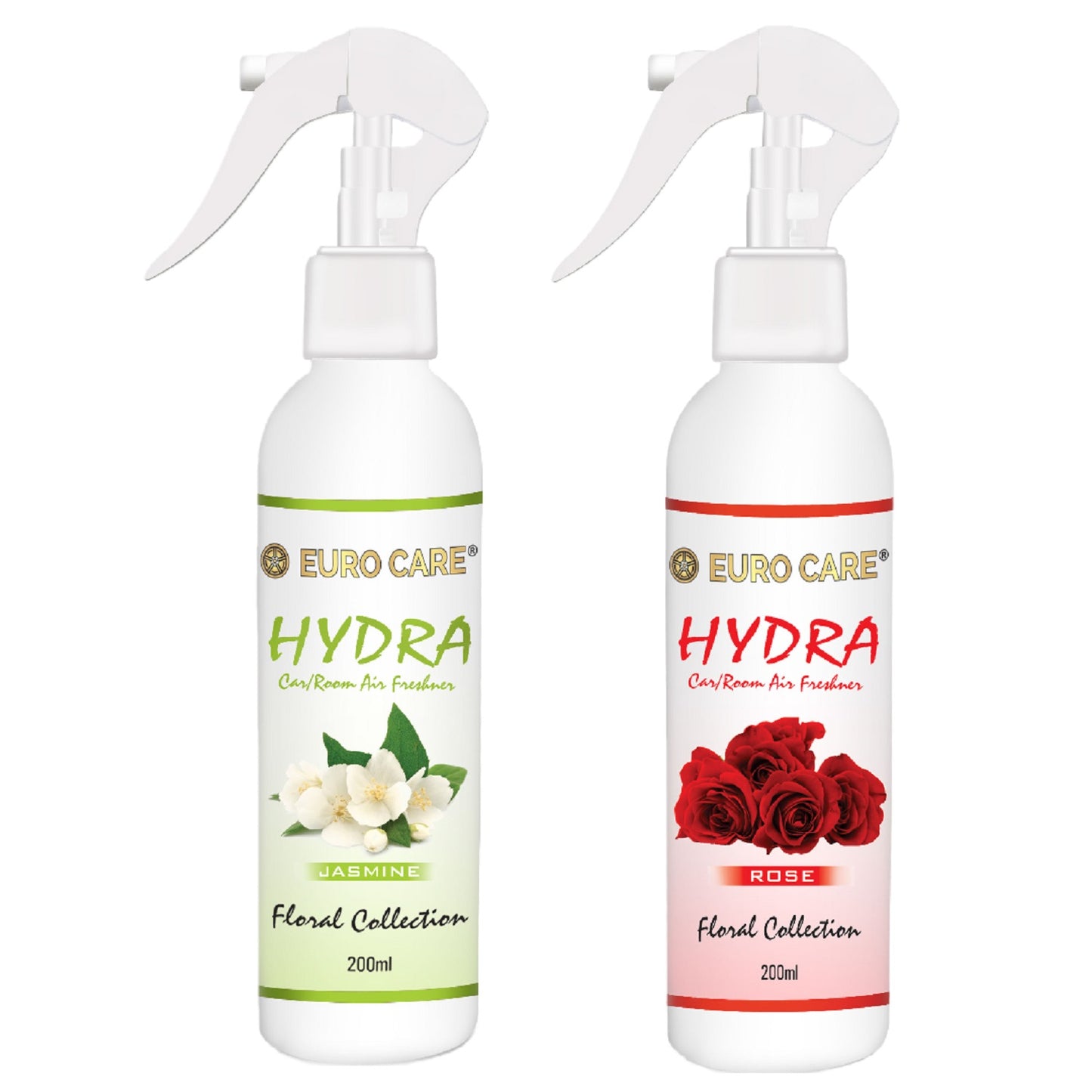 Air Freshener, Room Freshener -Spray Pack of 2