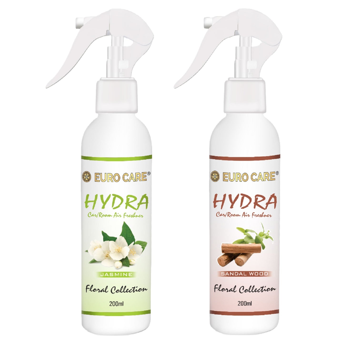 Air Freshener, Room Freshener -Spray Pack of 2