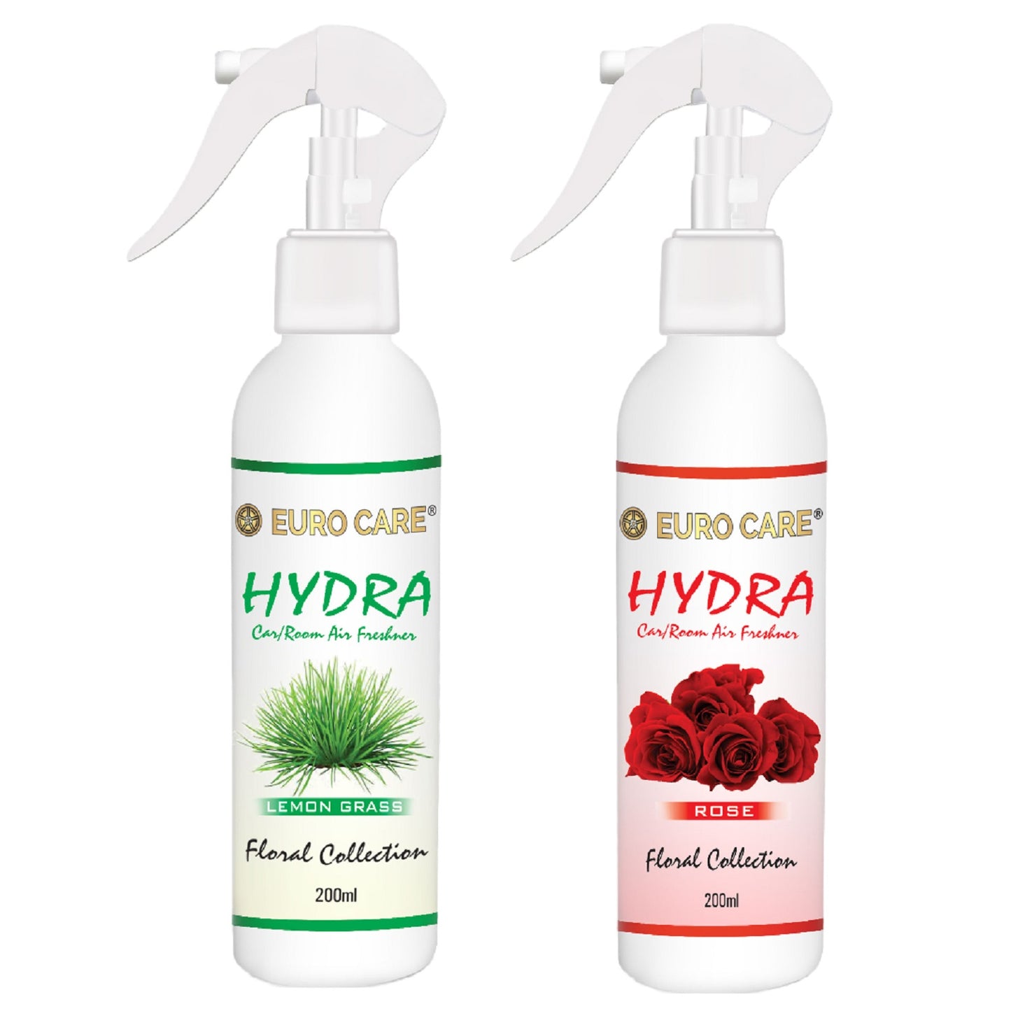 Air Freshener, Room Freshener -Spray Pack of 2