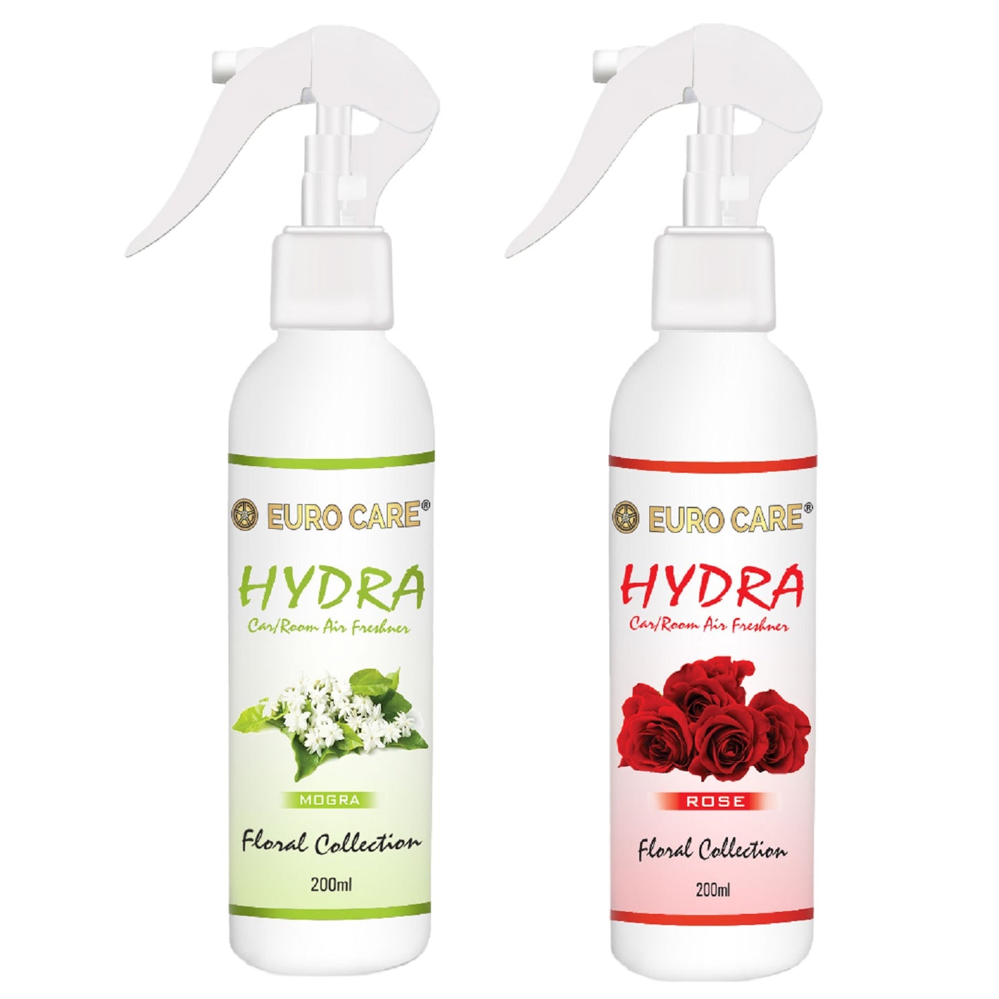 Air Freshener, Room Freshener -Spray Pack of 2