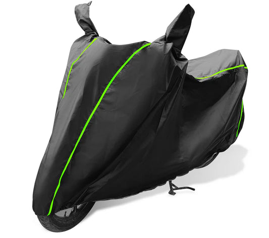 How to Choose the Perfect Bike Cover: A Guide to The-Autohub’s Range of Options