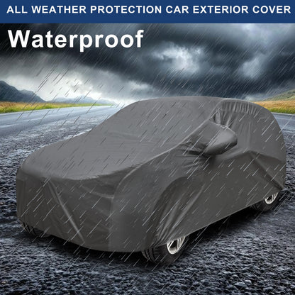 Waterproof Ford Car Body Cover