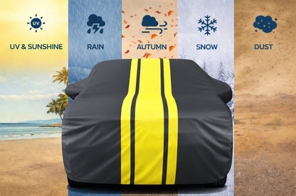Waterproof Maruti Car Body Cover