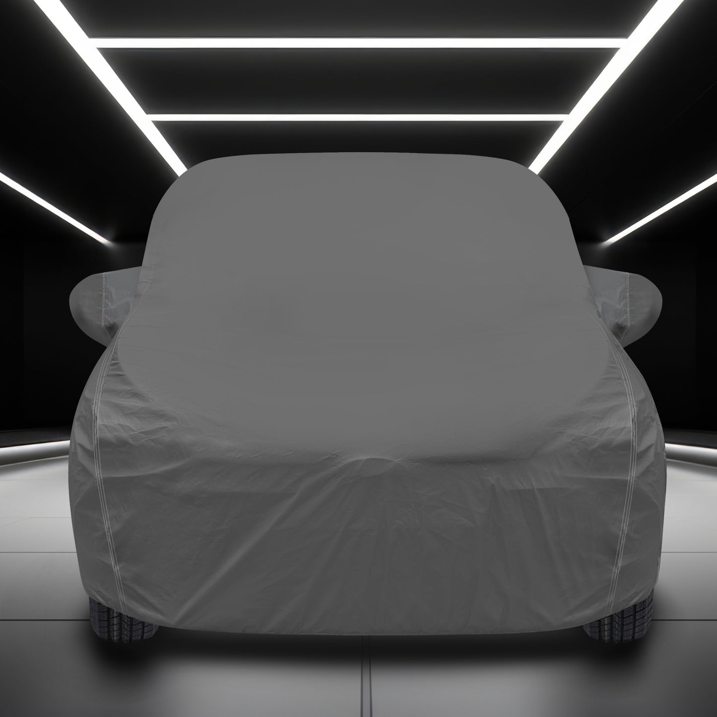 Waterproof Ford Car Body Cover