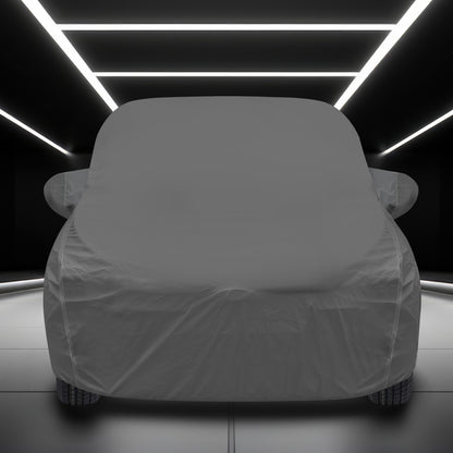 Waterproof Ford Car Body Cover