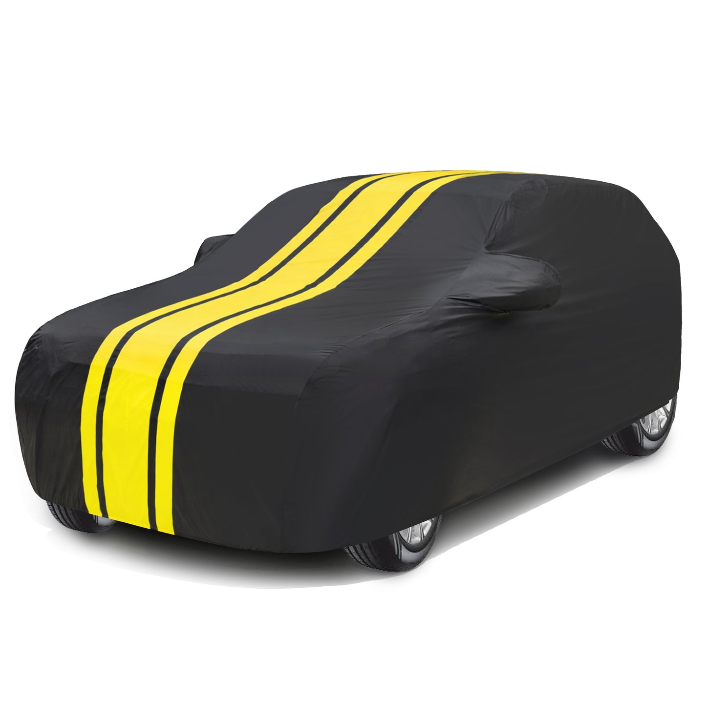 Waterproof Maruti Car Body Cover