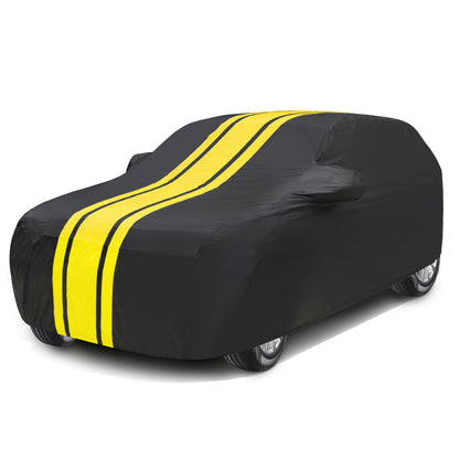 Waterproof Maruti Car Body Cover
