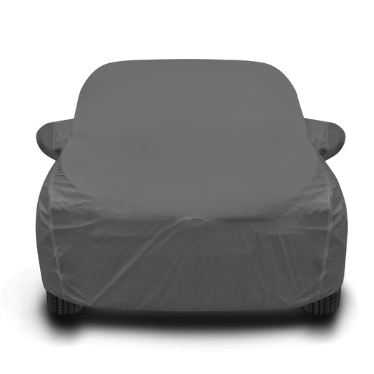 Waterproof Hyundai Car Body Cover