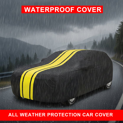 Waterproof Maruti Car Body Cover