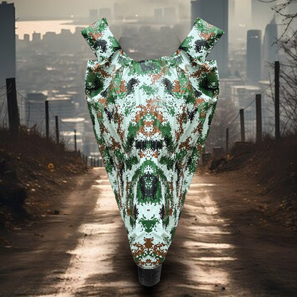 Forest Bike & Scooty Cover