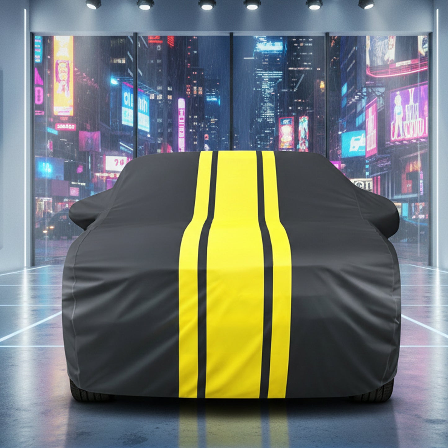 Waterproof Maruti Car Body Cover