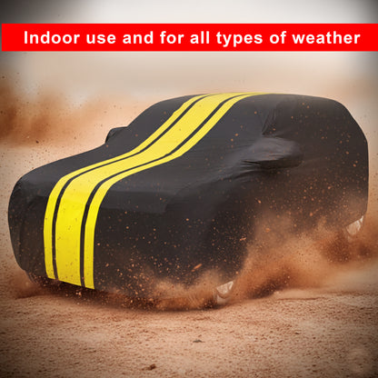 Waterproof Maruti Car Body Cover