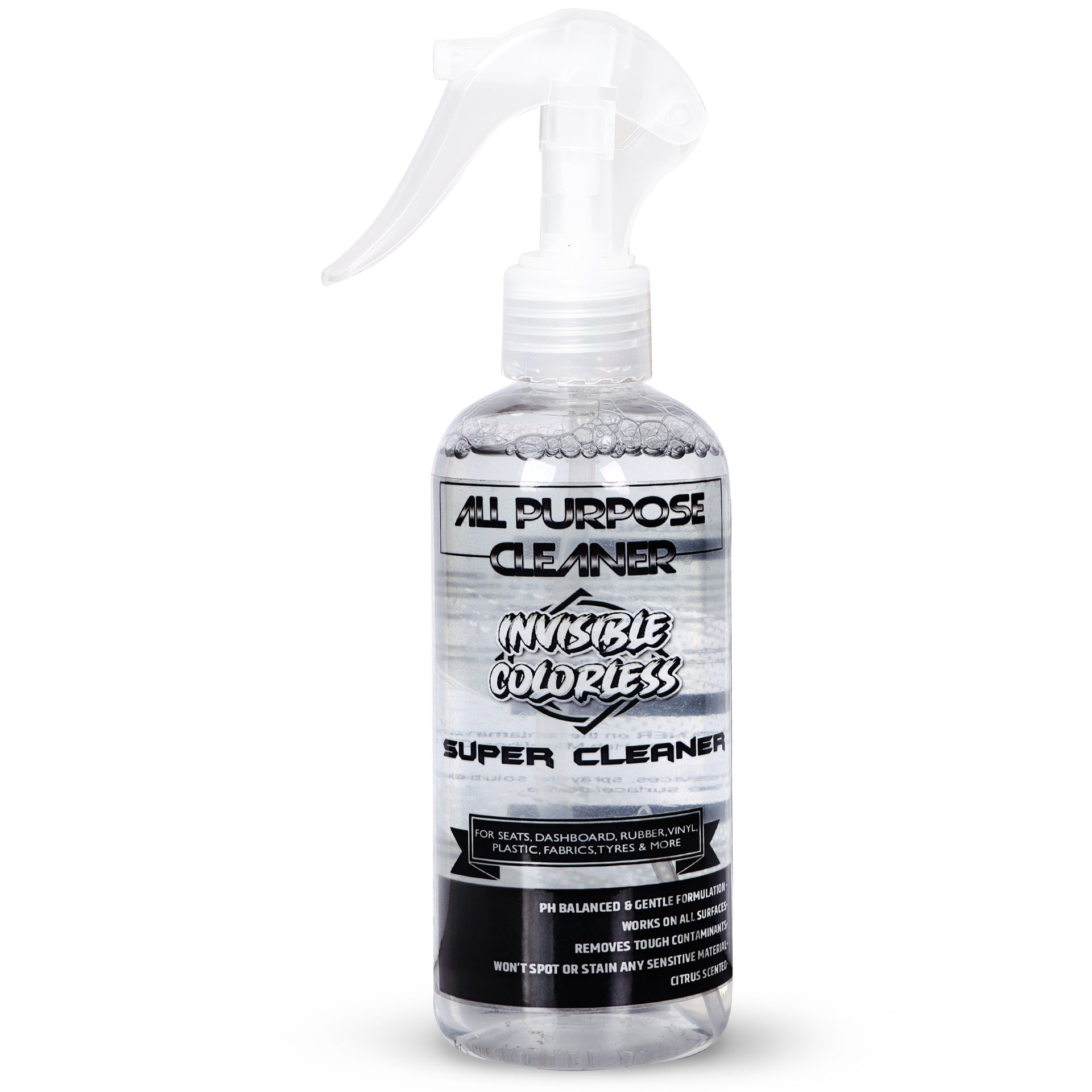 Suds Lab N2 All Purpose Interior Cleaner for Cars India