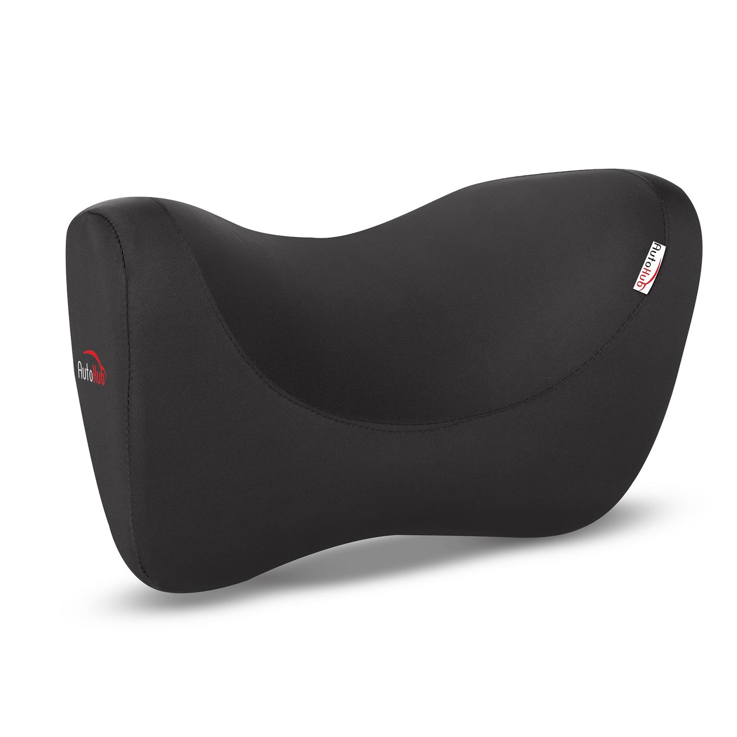 Car Neck Rest Pillow, Memory Foam, Car Seat Head Rest Cushion