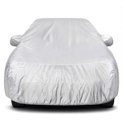 Waterproof Mahindra Car Body Cover