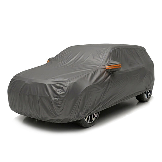Waterproof Maruti Car Body Cover