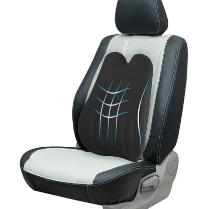 Memory Foam Car Seat Back Support