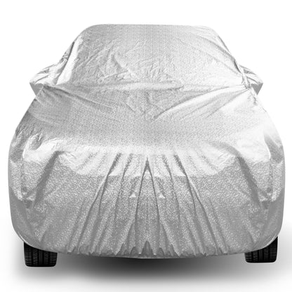 Waterproof SilverTech Car Body Cover