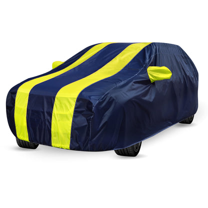 Taffeta Car Cover - Water-Resistant