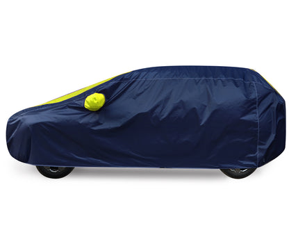 Taffeta Car Cover - Water-Resistant