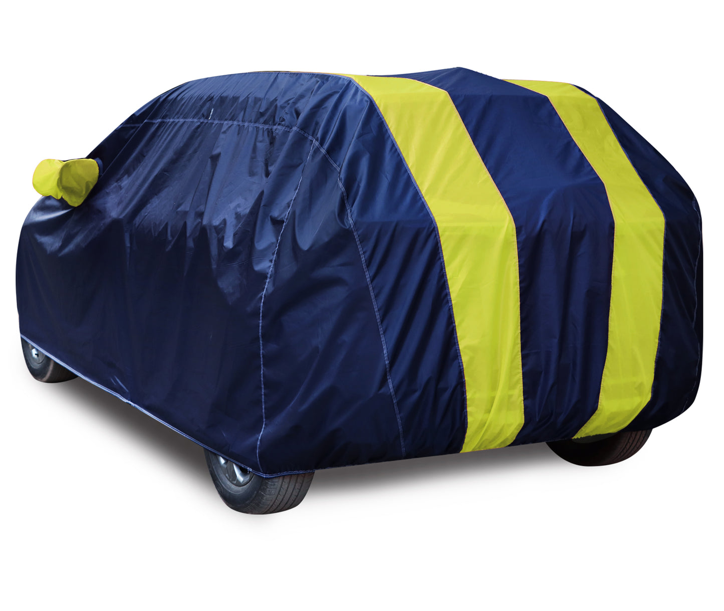 Taffeta Car Cover - Water-Resistant