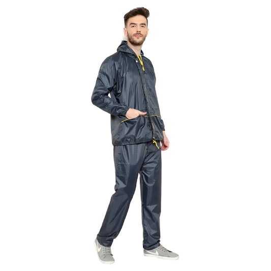 Raincoat Suits for Unisex Blue