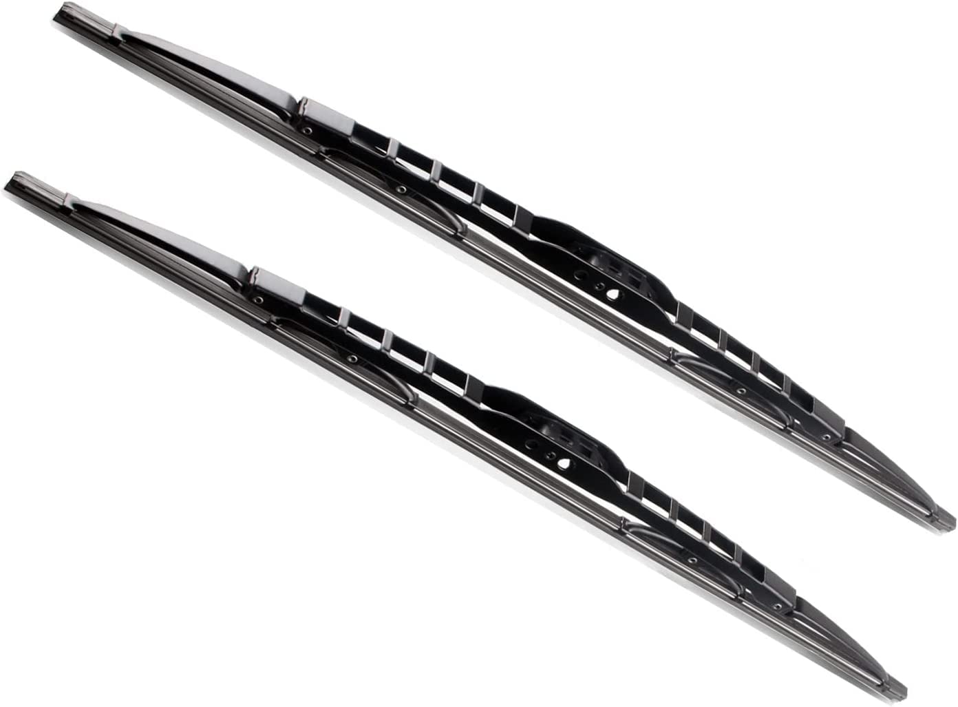 Car Windshield Metal Wiper Blade