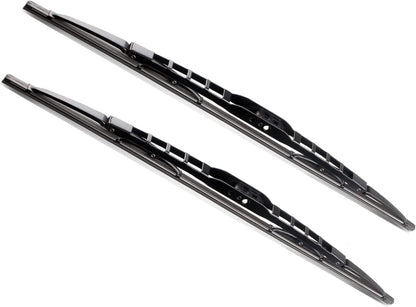 Car Windshield Metal Wiper Blade