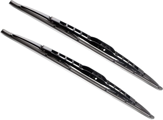 Car Windshield Metal Wiper Blade