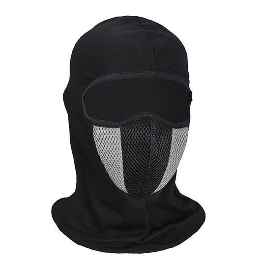 M1 Balaclava For Men & Women Grey