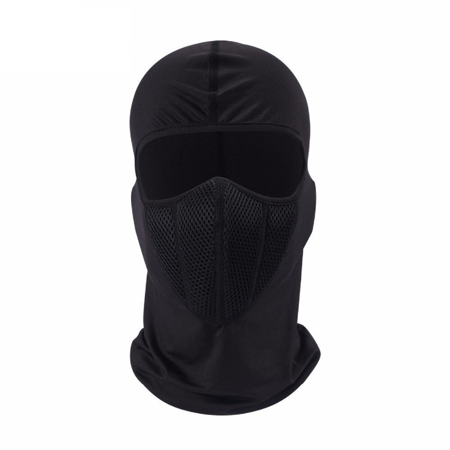 M1 Balaclava For Men & Women Black