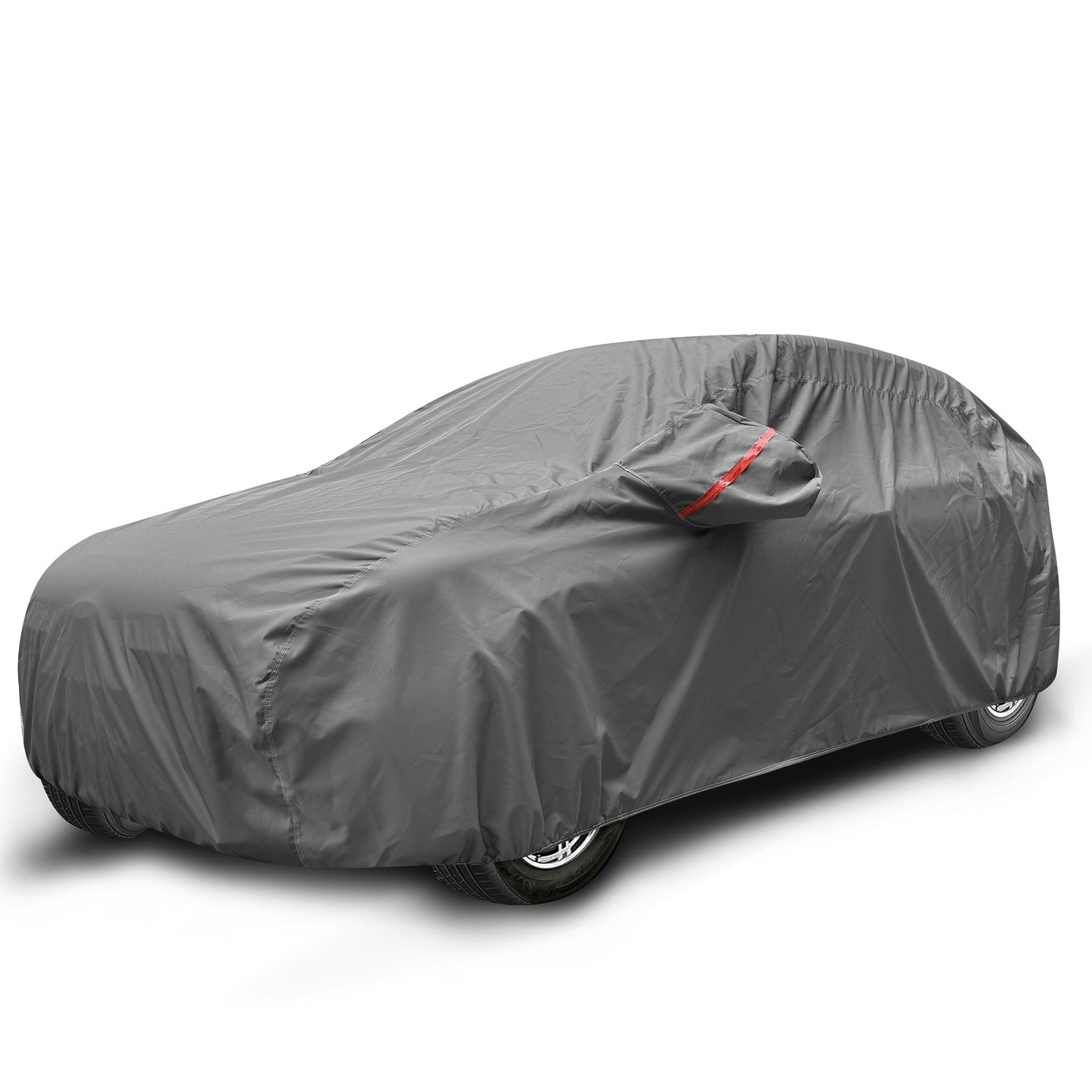 Waterproof Ford Car Body Cover