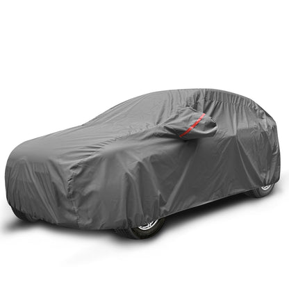 Waterproof Ford Car Body Cover