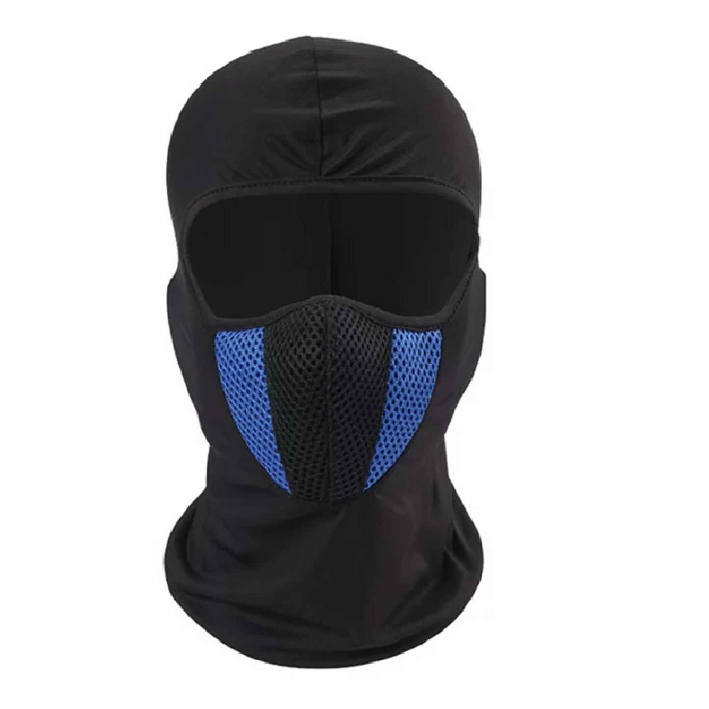 M1 Balaclava For Men & Women Blue