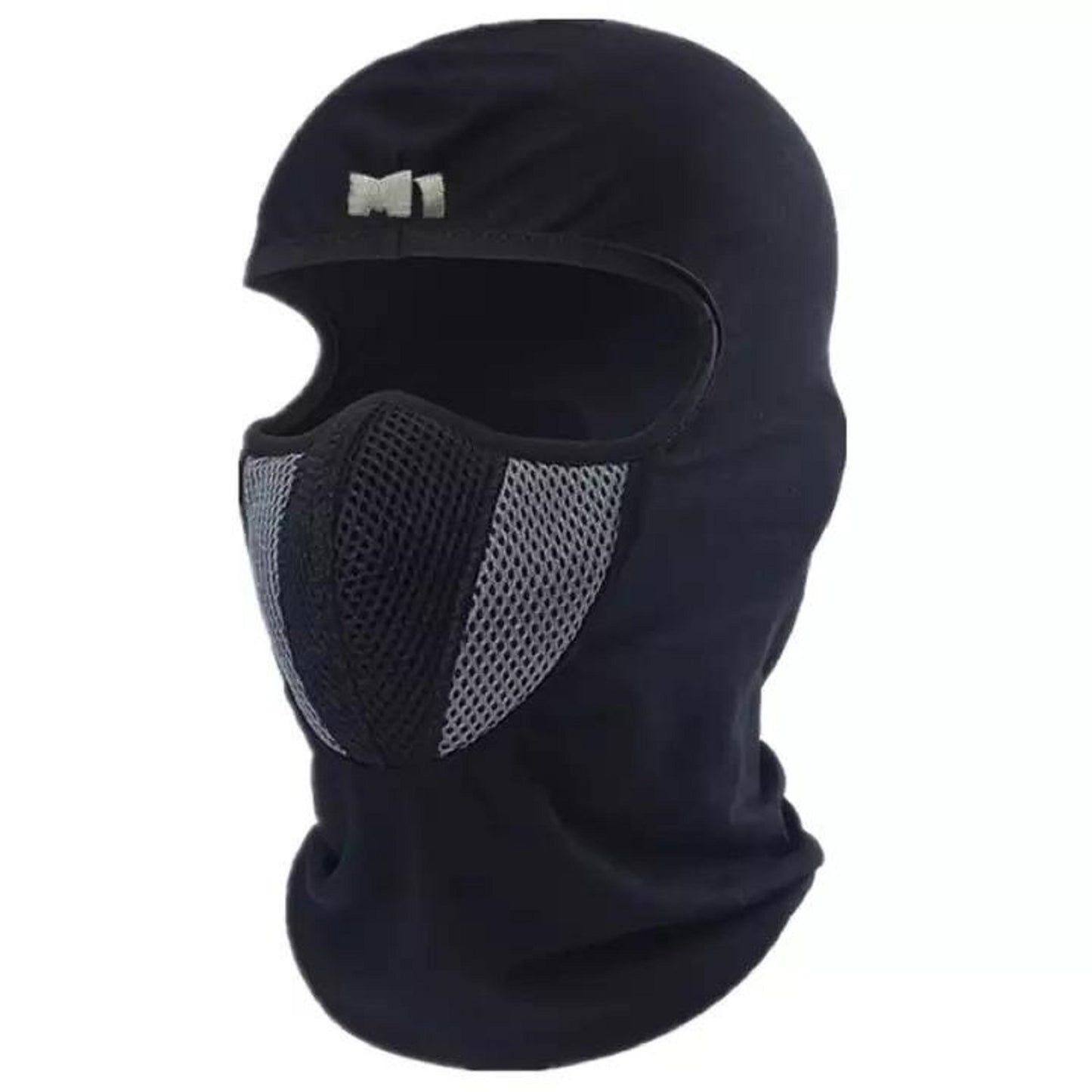 M1 Balaclava For Men & Women Grey