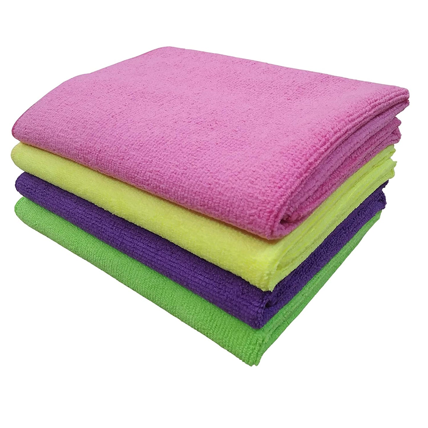 Terry 350GSM Microfiber cloth 40x40 CM Mix